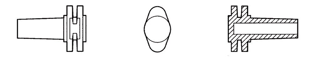 CT71.1, Roth Selection