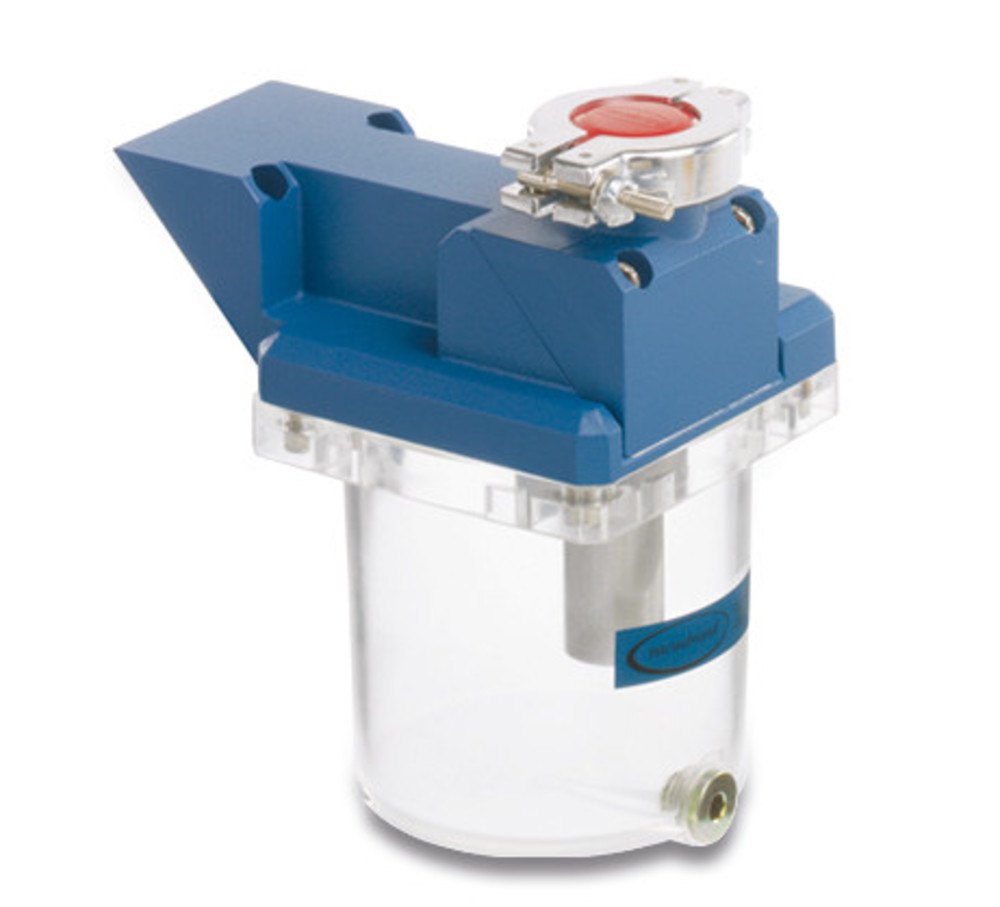 CTN2.1, Vacuubrand