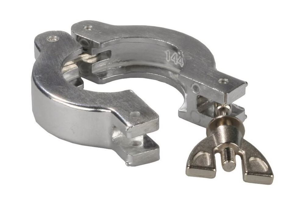 CTN6.1, Vacuubrand