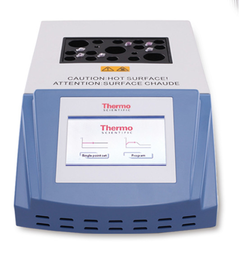 CTN8.1, Thermo
