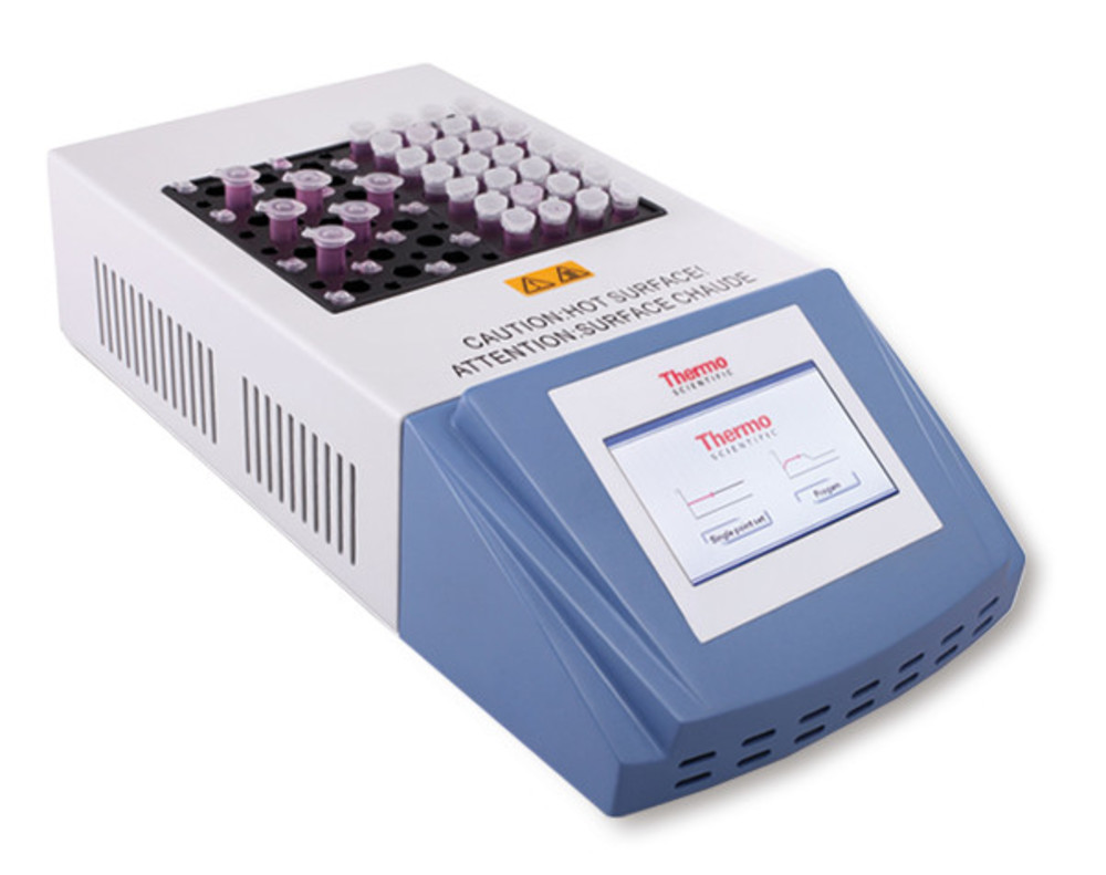 CTN9.1, Thermo