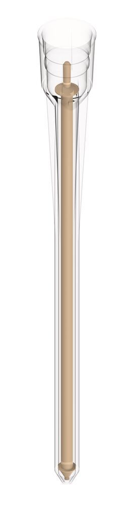CTX8.1, Gilson