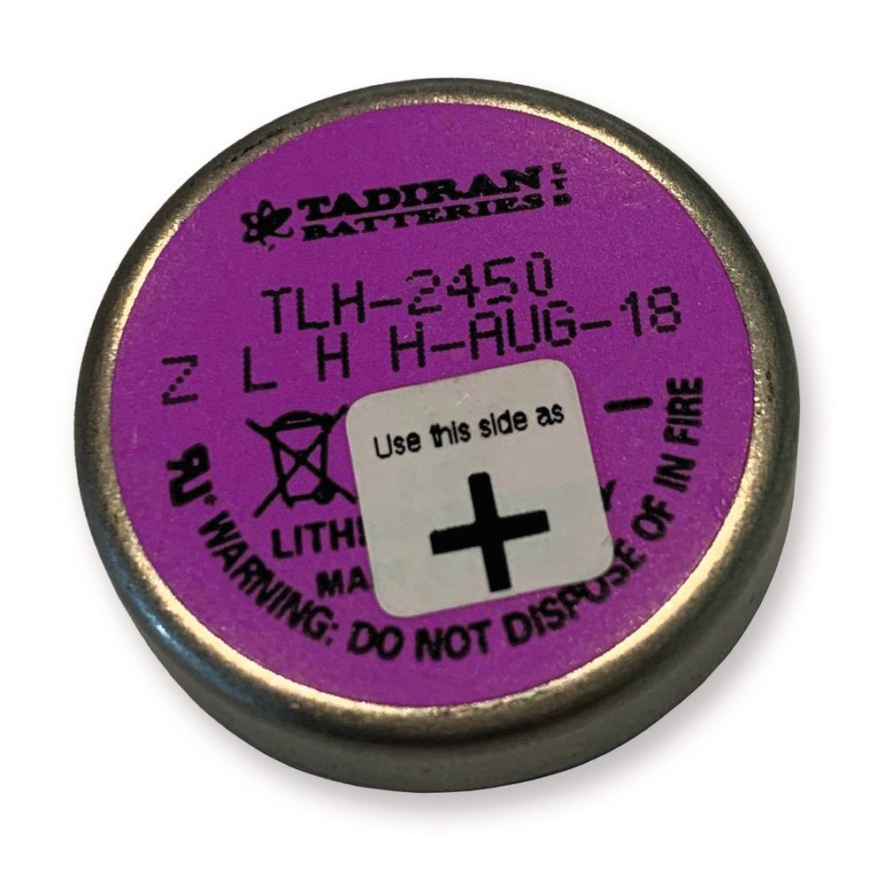 CXC7.1, Tadiran Batteries