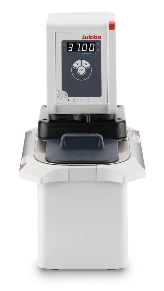 CXY8.1, Julabo