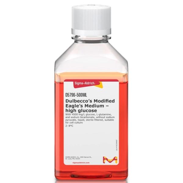 D5796-500ML, Omnilab