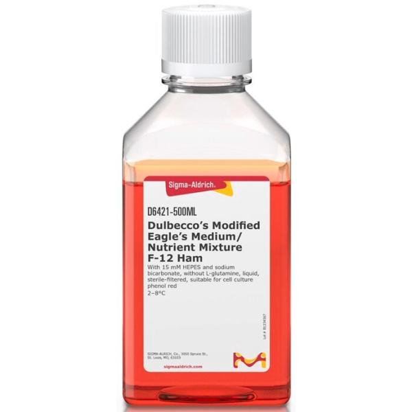 D6421-500ML, Omnilab