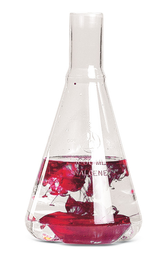 E105.1, Nalgene