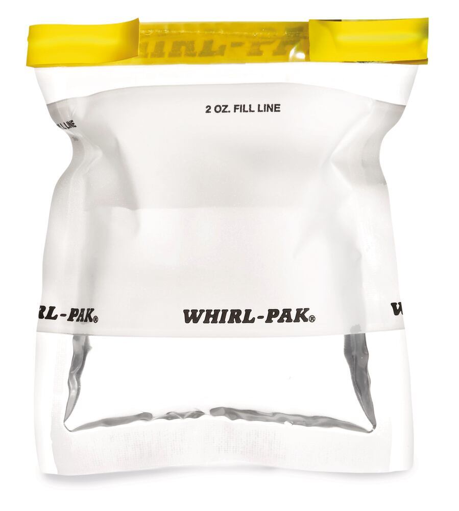 E253.2, Nasco Sampling