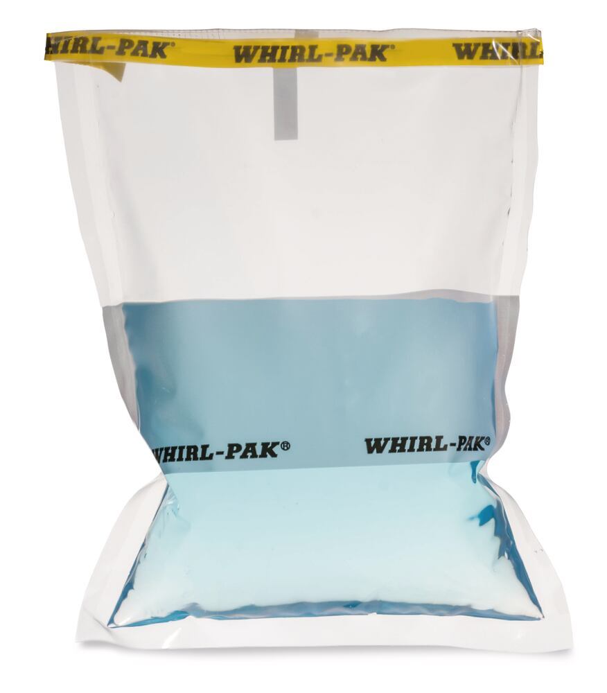 E254.2, Nasco Sampling