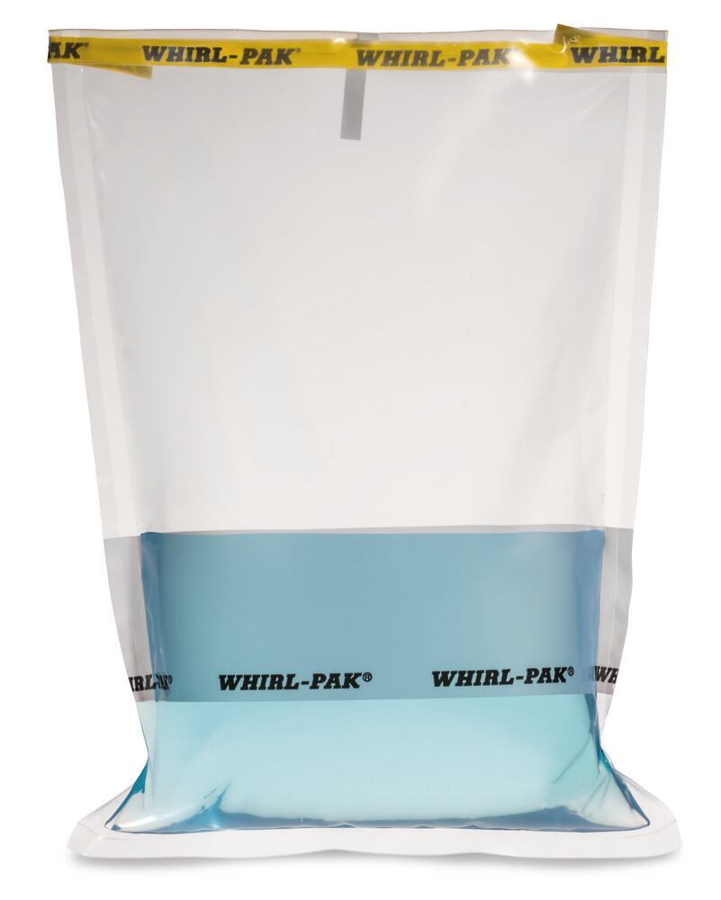 E255.2, Nasco Sampling