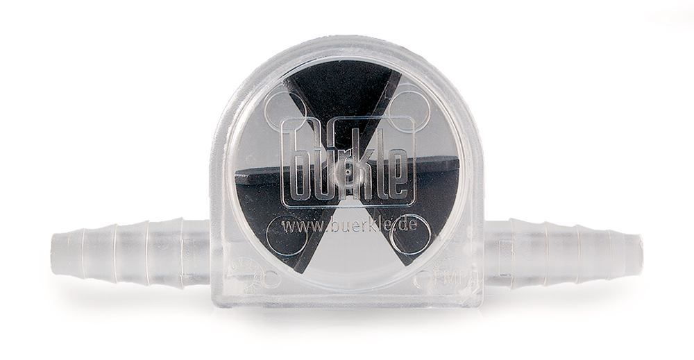 Monitoring (monitors and flow meters)