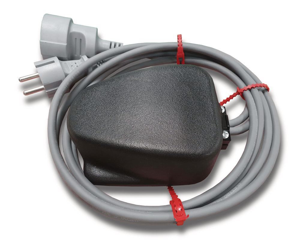 EA40.1, Hettich Benelux