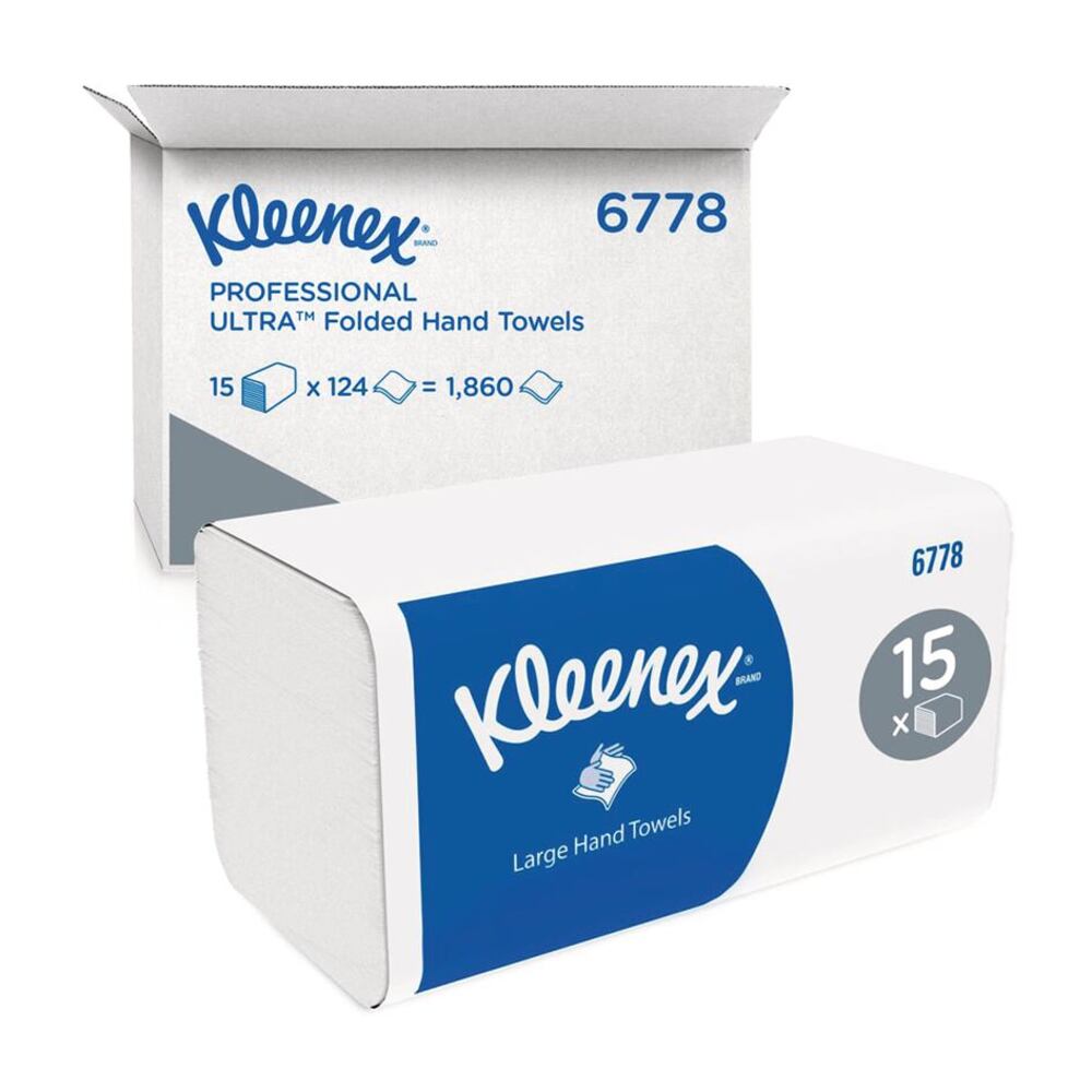 ECX6.2, Kimberly-Clark