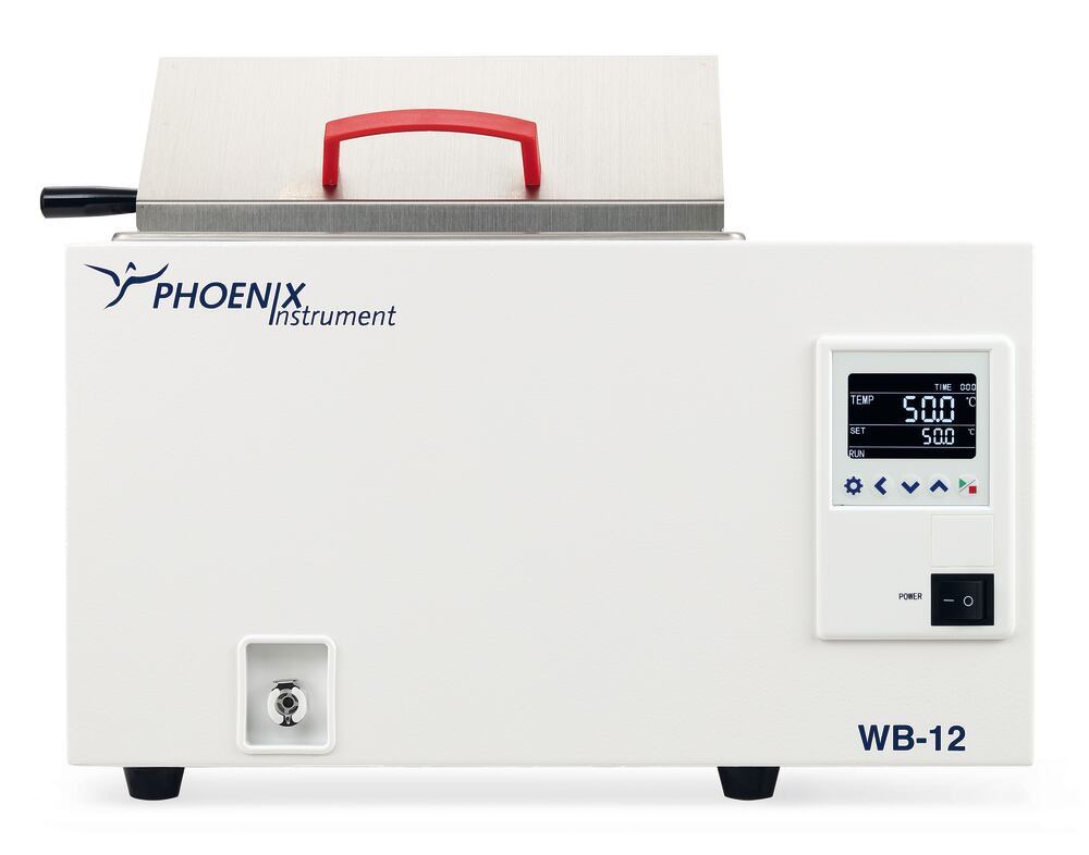 EEA3.1, Phönix Instrument