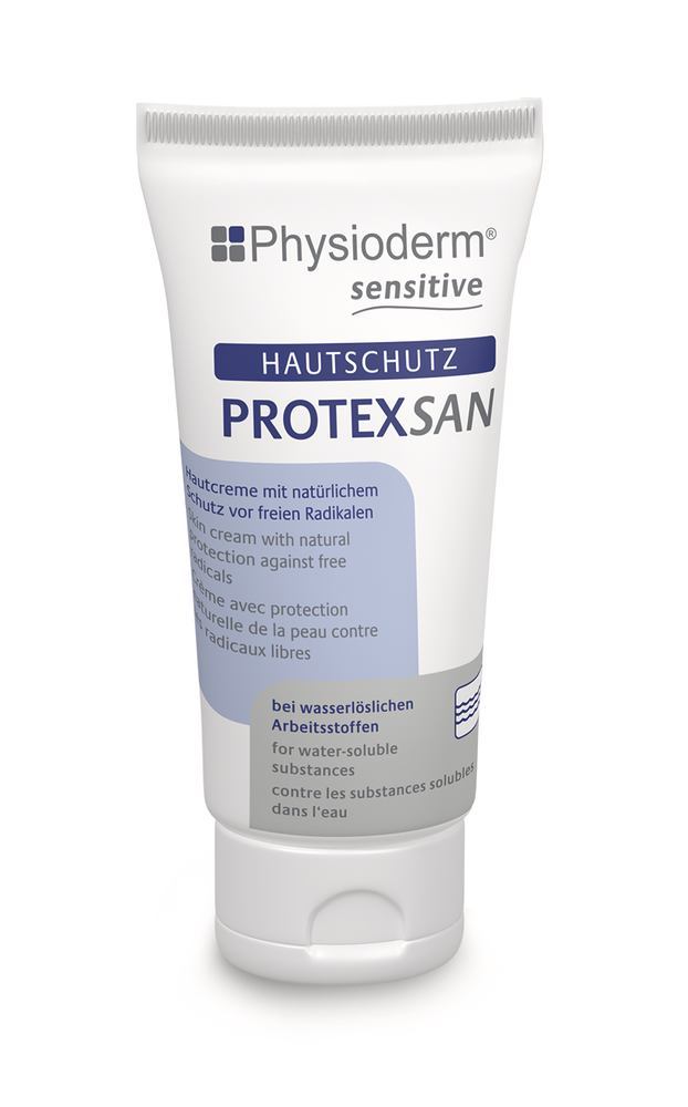 EEE6.1, Physioderm