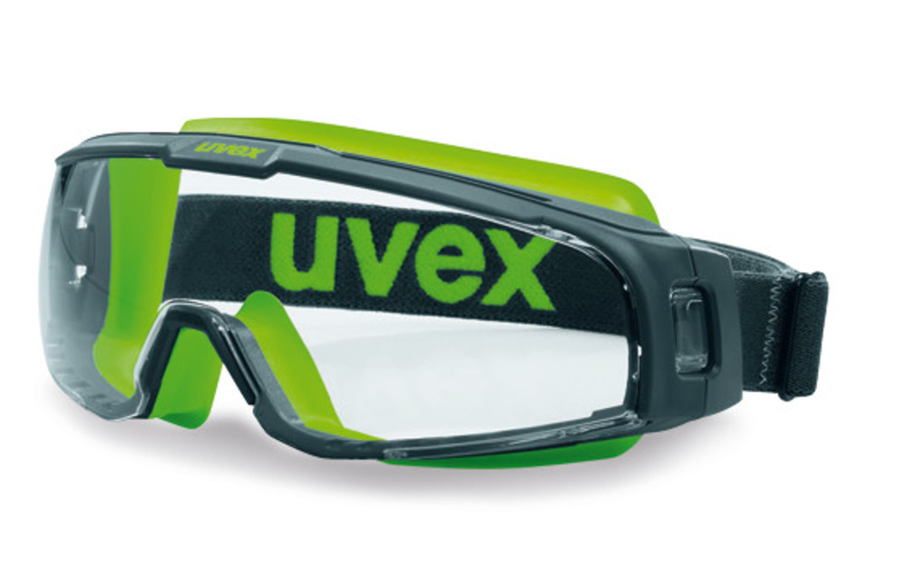 EEK3.1, Uvex