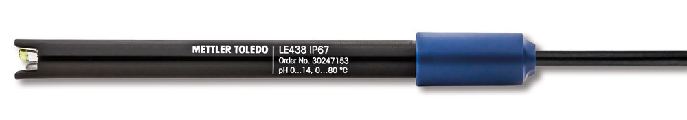 EEP6.1, Mettler-Toledo