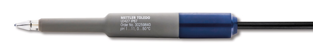 EEP7.1, Mettler-Toledo