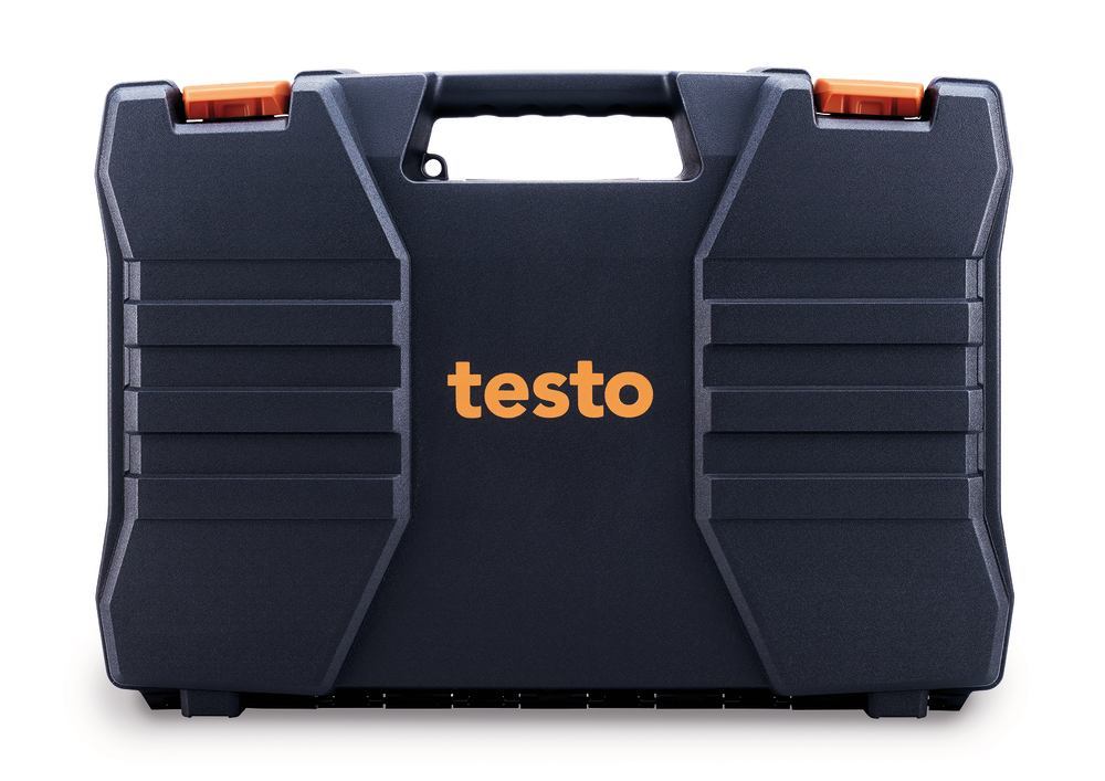 EH75.1, Testo