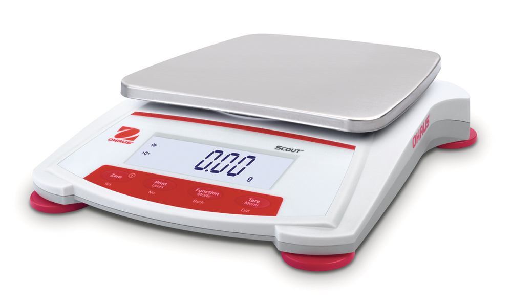 EHH3.1, Ohaus
