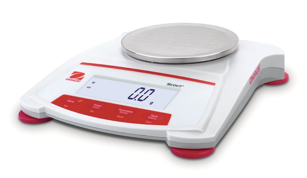 EHH4.1, Ohaus