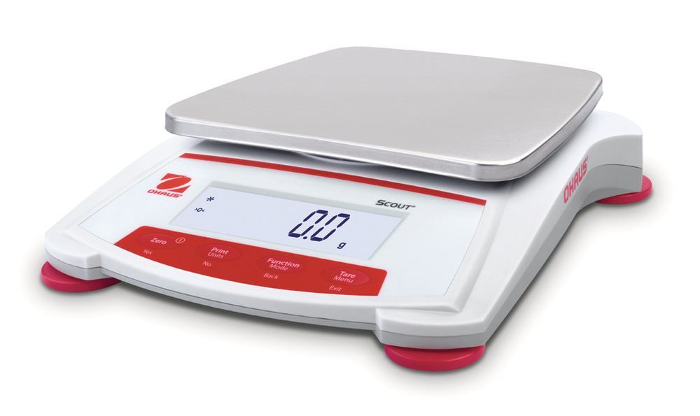 EHH7.1, Ohaus