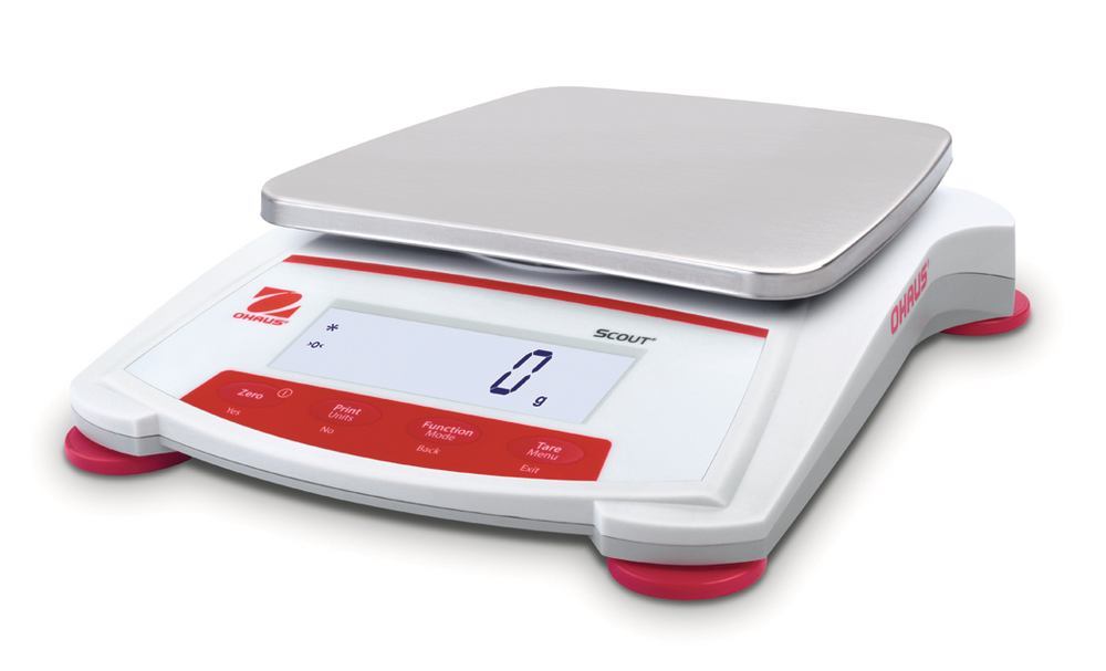 EHH8.1, Ohaus