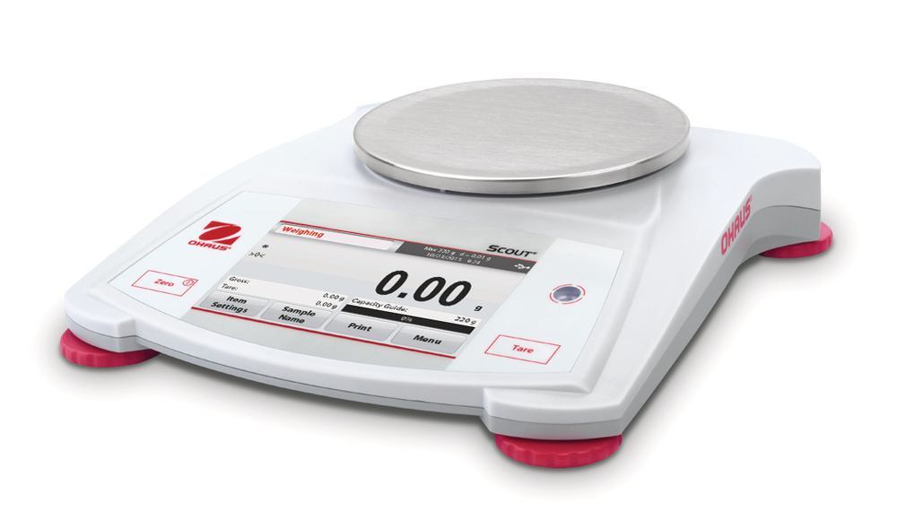 EHK1.1, Ohaus