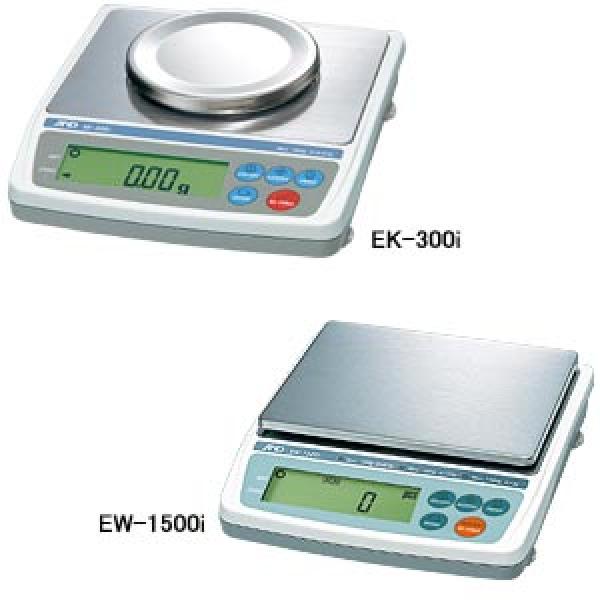 EK-4100i, Omnilab