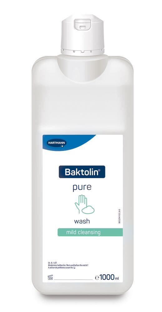 EKH6.2, Bode Chemie