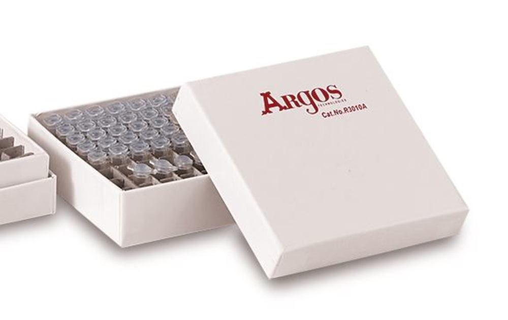 Cryogenic box PCR, No. of slots: 64