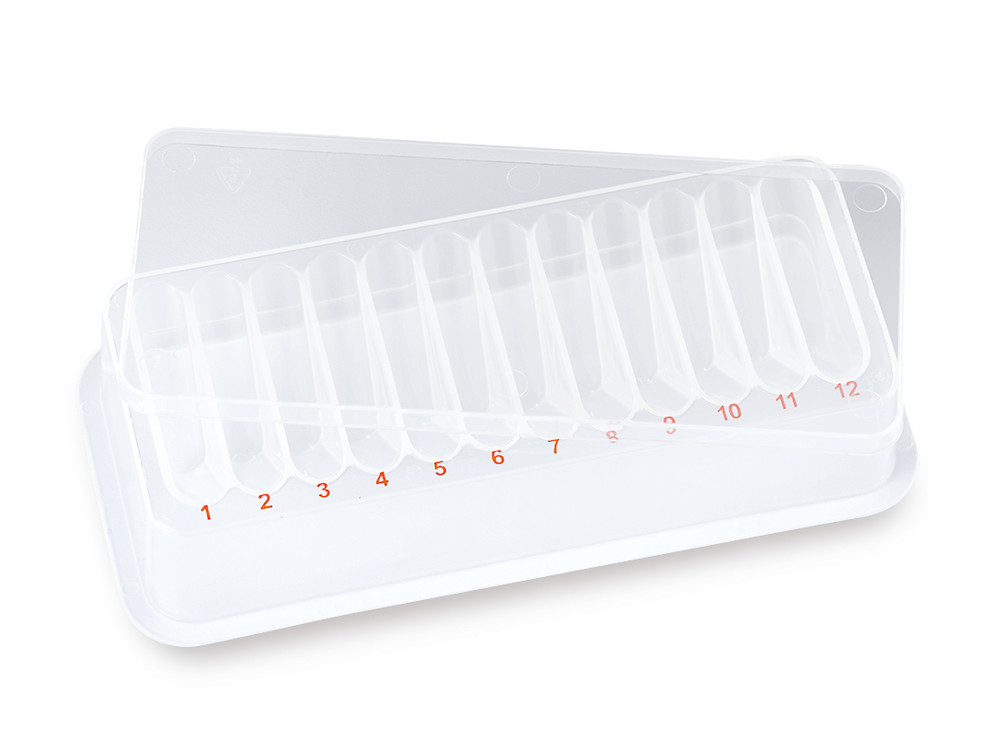 EKT4.1, Roth Selection