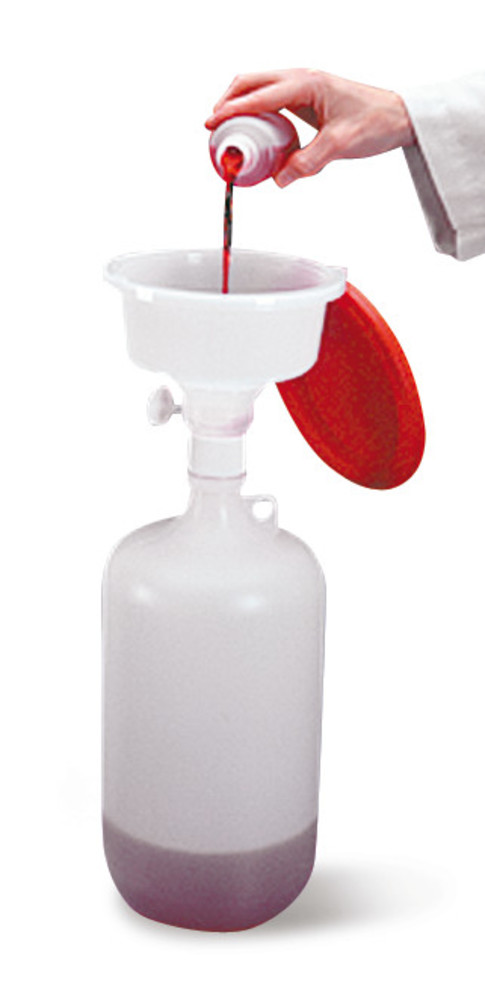 EL99.1, Nalgene