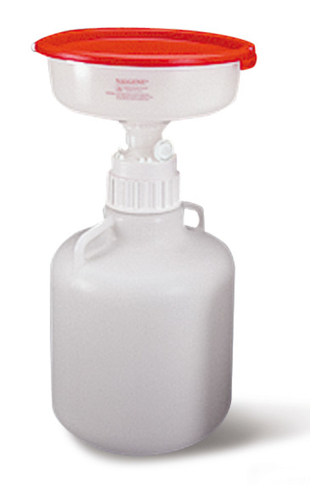 EN00.1, Nalgene