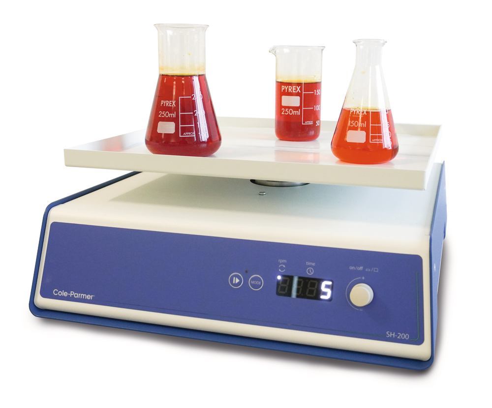 EP82.1, Stuart/Cole-Parmer