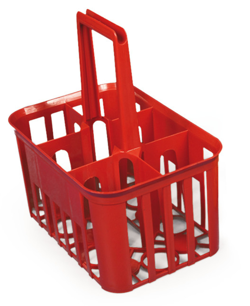 EPA5.1, Kartell