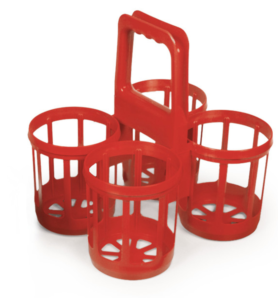 EPA6.1, Kartell