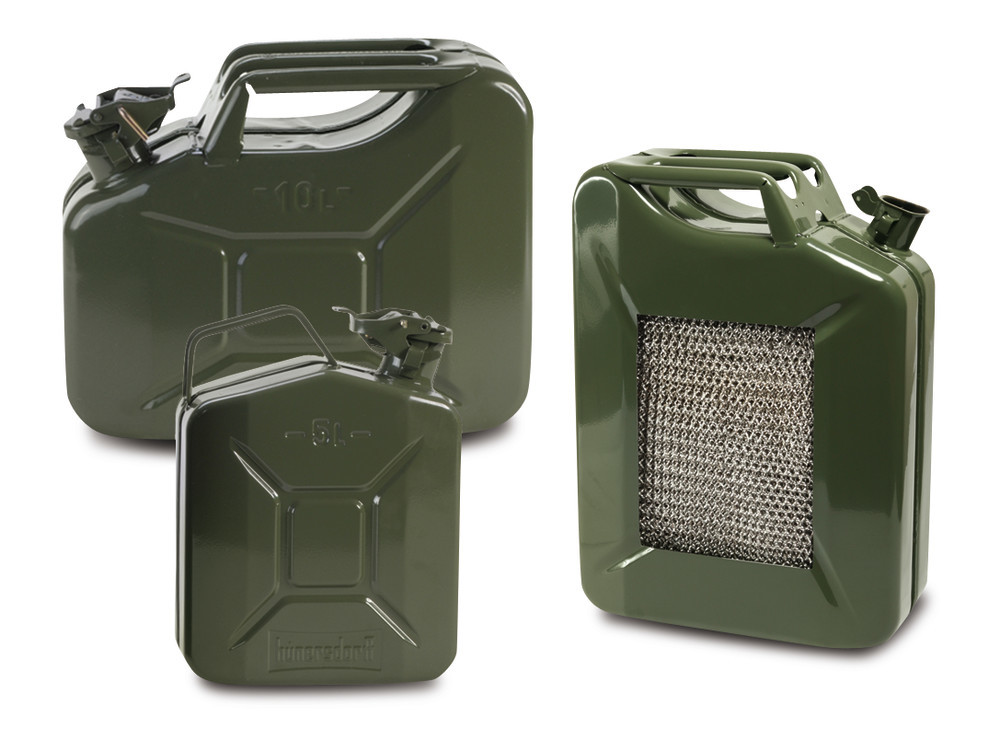 EPL9.1, Hünersdorff