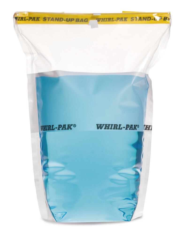 ETA5.1, Nasco Sampling