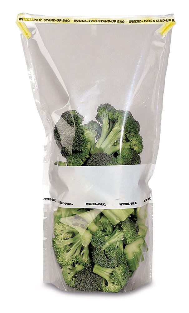 ETA6.1, Nasco Sampling