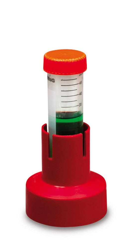 Stands and cork rings