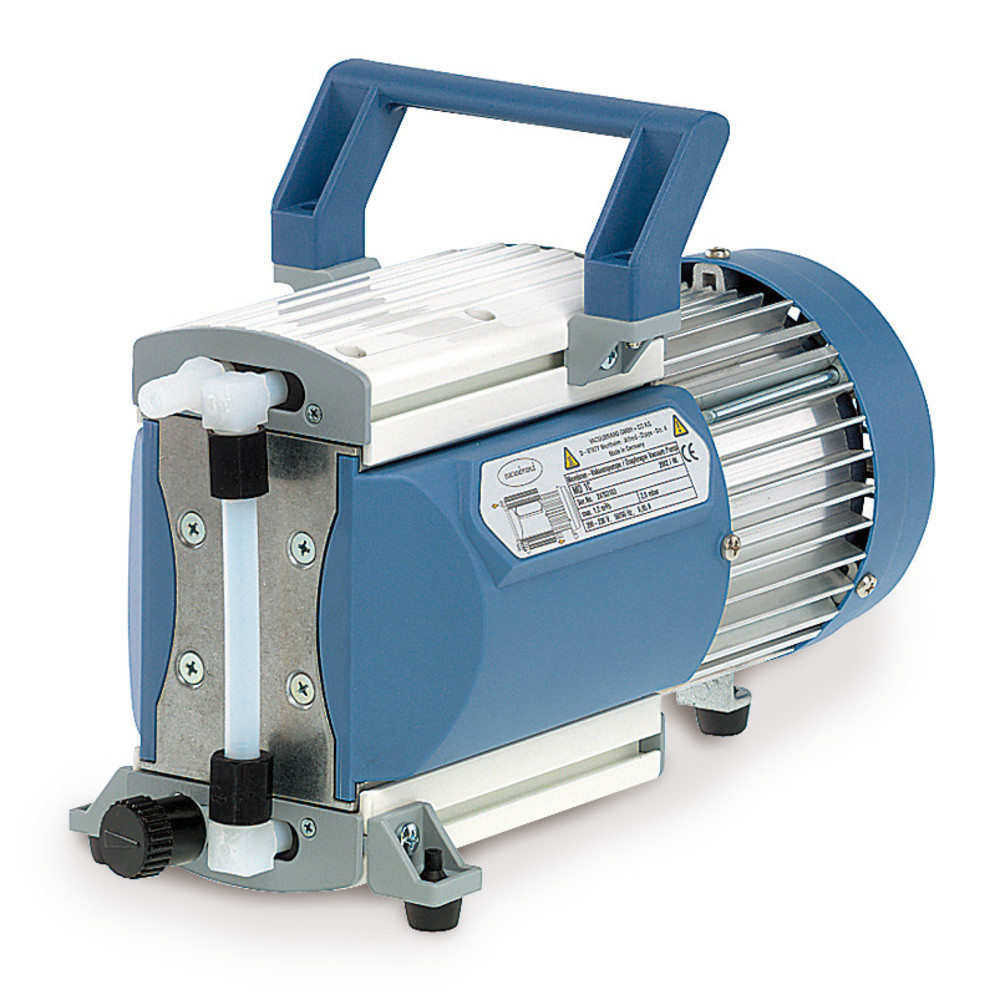 ETY5.1, Vacuubrand