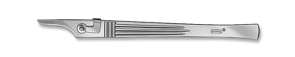 EX65.1, Bayha