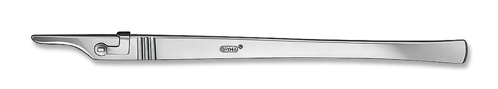 EX66.1, Bayha