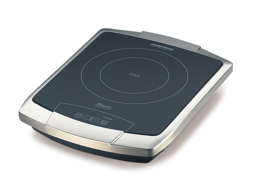 EY75.1, Rommelsbacher