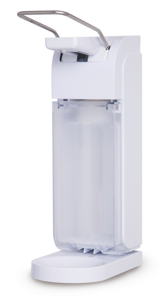 for soaps and lotions