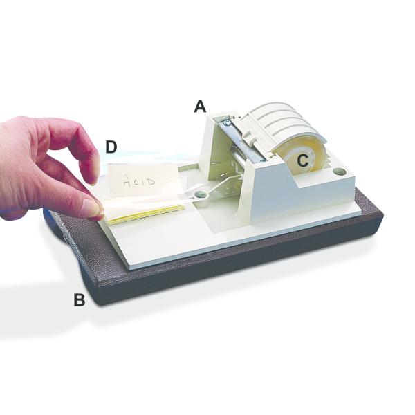 F13450-0000, Omnilab