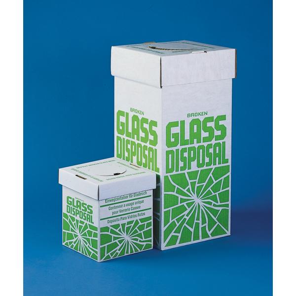 Waste & Disposal Containers