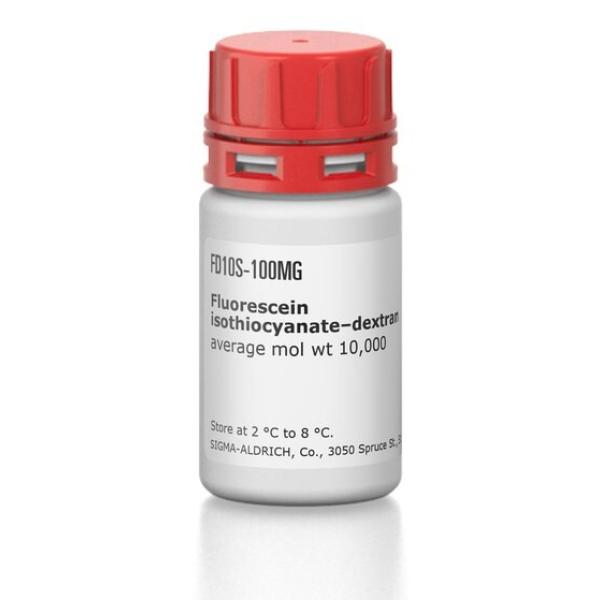 FD10S-250MG, Omnilab