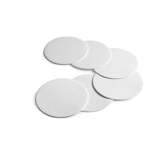 Quantitative Filter Papers